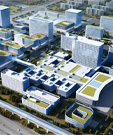 濟(jì)南唐冶醫(yī)院引入EHS德易安建筑設(shè)備監(jiān)控系統(tǒng)，打造智慧醫(yī)療新標(biāo)桿！