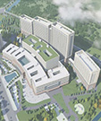 賦能綠色醫(yī)療：浙江省中醫(yī)院新院區(qū)啟用智慧能耗監(jiān)測(cè)系統(tǒng)